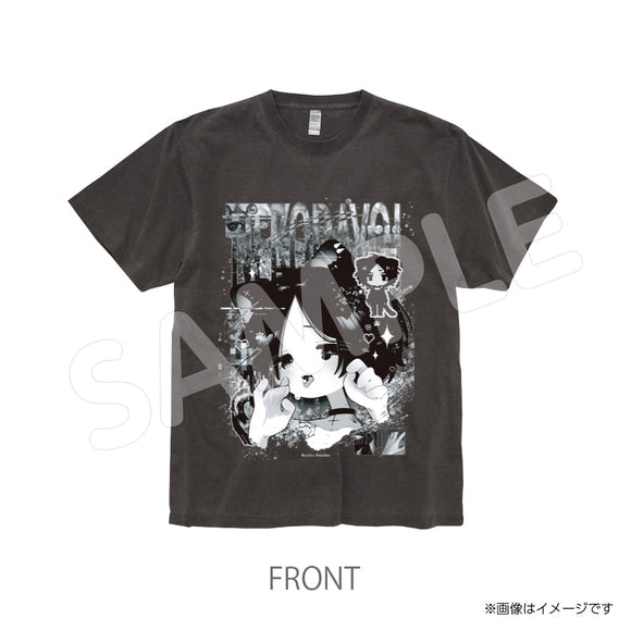 tefu566tb　Tシャツ　てふてふ