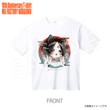 tefu572tw　Tシャツ　てふてふ
