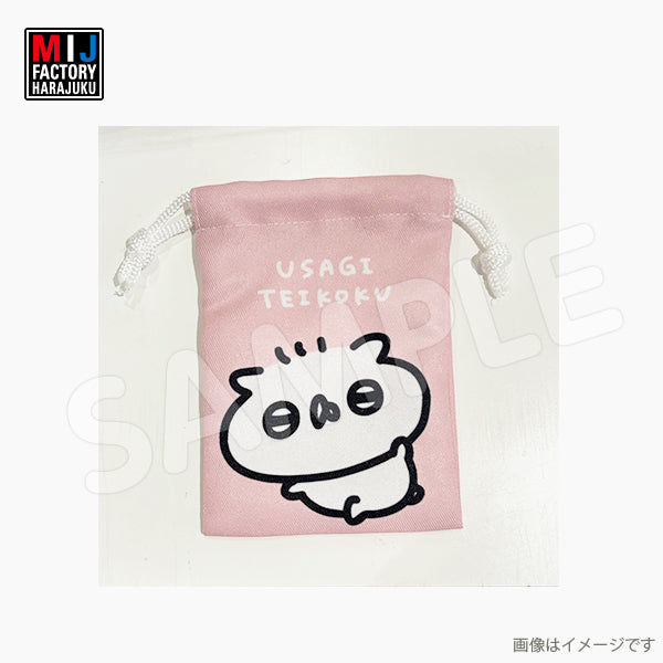 うさぎ帝国 – MIJ FACTORY HARAJUKU