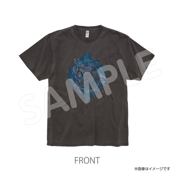 waka536tb　Tシャツ　WAKA