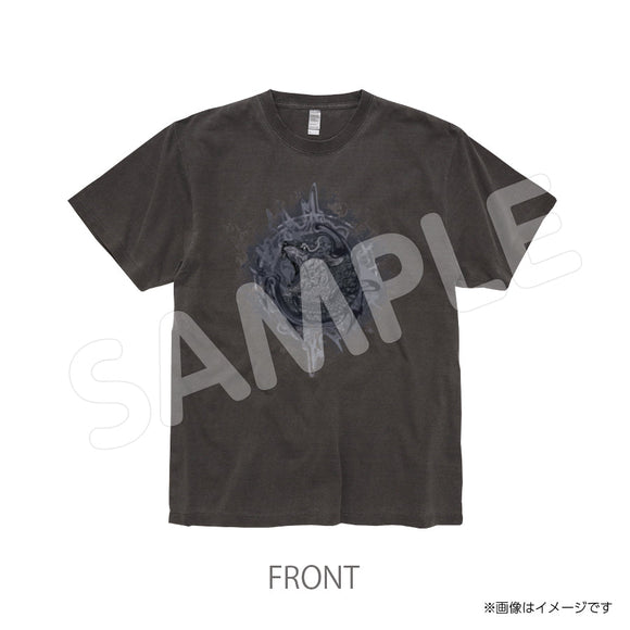 waka537tb　Tシャツ　WAKA