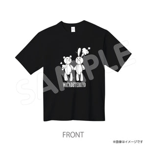 yo535tb　Tシャツ　妖