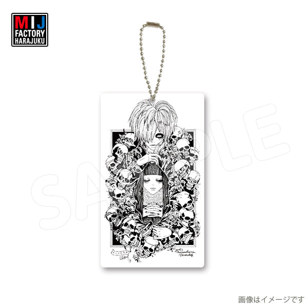 妖 – MIJ FACTORY HARAJUKU