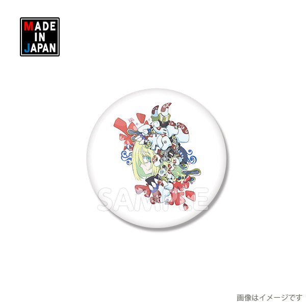 YAIBA ヤイバ　ビッグエコー　缶バッジ　全10種セット YAIBA ヤイバ ビッグエコー 缶バッジ 全10種セット キャラクター