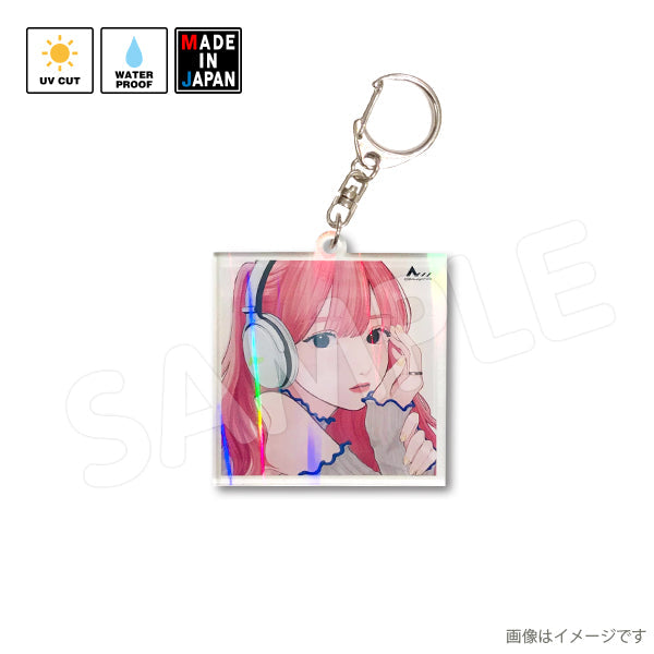 あおいあめ – MIJ FACTORY HARAJUKU