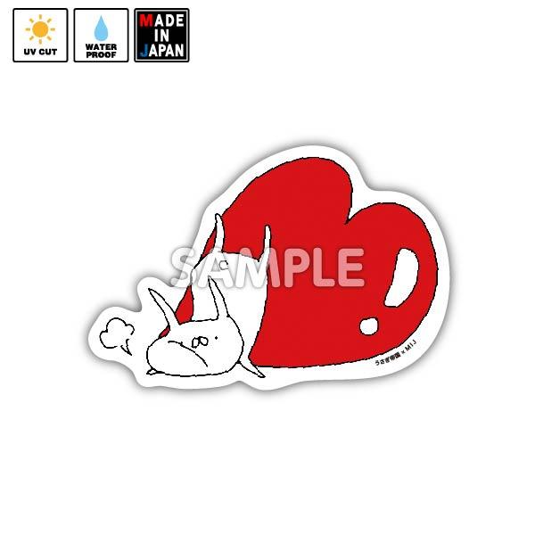 うさぎ帝国 ステッカー サイン トート うさていずむ endo 缶バッジ 新作LINEスタンプでました ／ ⁡ 🌼うさぎ帝国 〜ゆるふわ