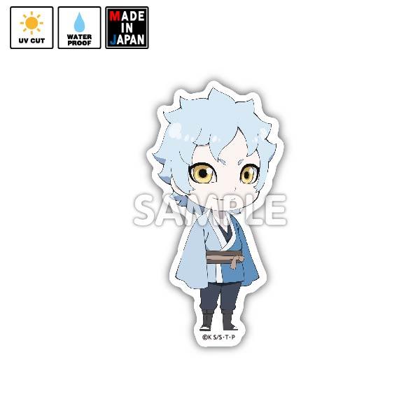 boruto001 ステッカー BORUTO ボルト ナルト – MIJ FACTORY HARAJUKU