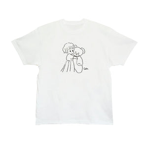 caho504tw　Tシャツ　Caho