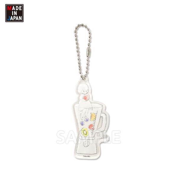 Caho – MIJ FACTORY HARAJUKU