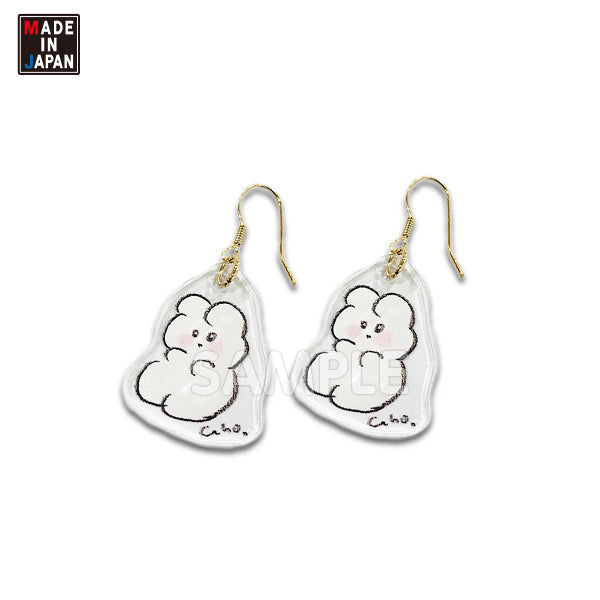 Caho – MIJ FACTORY HARAJUKU