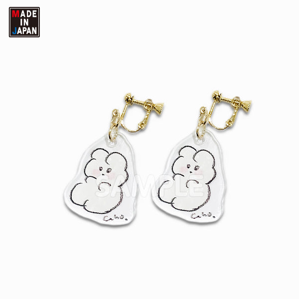 Caho – MIJ FACTORY HARAJUKU