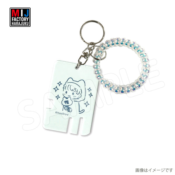 【つじ】アクリルキーホルダー ステッカー他セット Amazon.co.jp: 6個セット ハイキュー!! ハイキュー キーホルダー