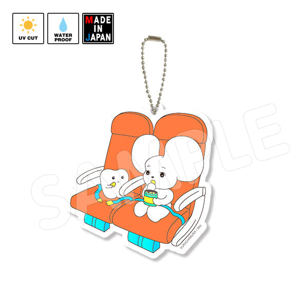 acrylic keychain – Page 6 – MIJ FACTORY HARAJUKU