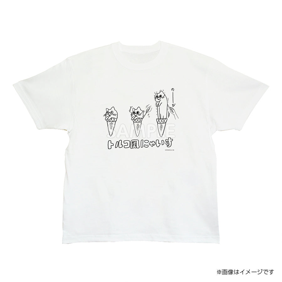 Tシャツ – MIJ FACTORY HARAJUKU