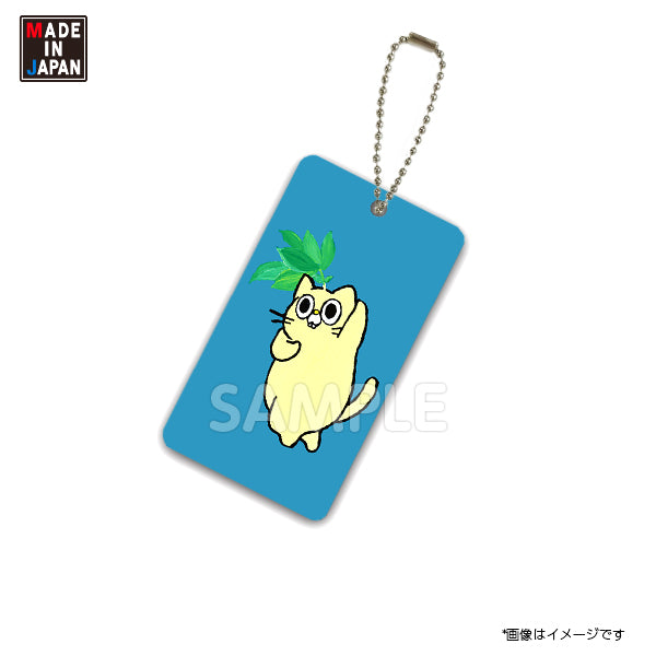 メゾピアノ ミミちゃん ポシェット新品タグ付き ② ♦ウチウミ タクオ うさぎのみみちゃん – タグ 