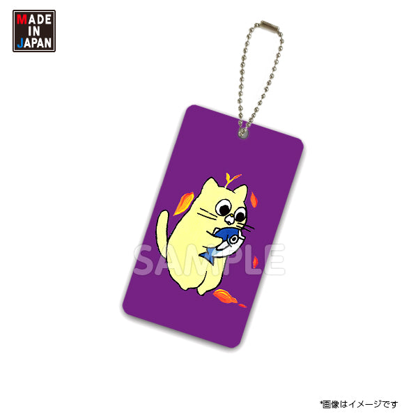 メゾピアノ ミミちゃん ポシェット新品タグ付き ② ♦ウチウミ タクオ うさぎのみみちゃん – タグ 