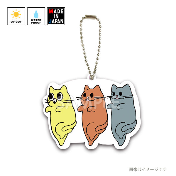 acrylic keychain – Page 6 – MIJ FACTORY HARAJUKU