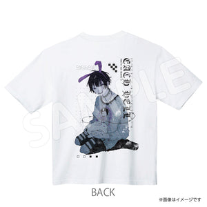 murasaki526tw　　Ｔシャツ　ムラサキヒムシ