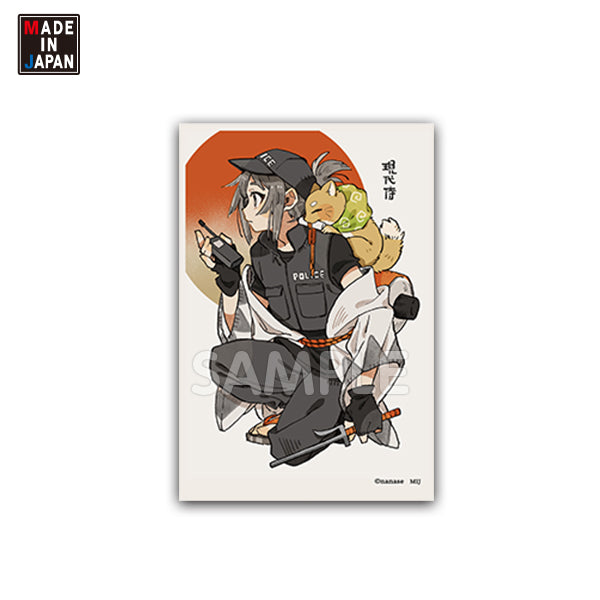 七星/＠nanase – MIJ FACTORY HARAJUKU