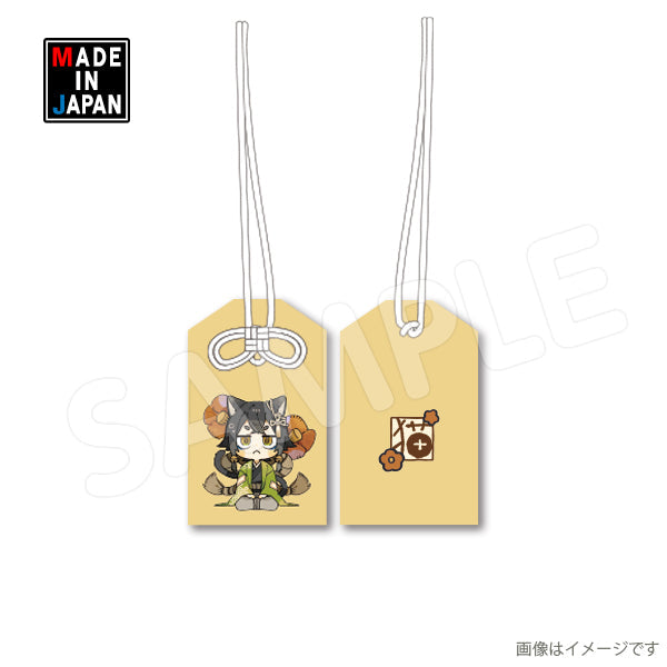 七星/＠nanase – MIJ FACTORY HARAJUKU