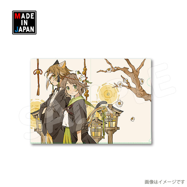 七星/＠nanase – MIJ FACTORY HARAJUKU