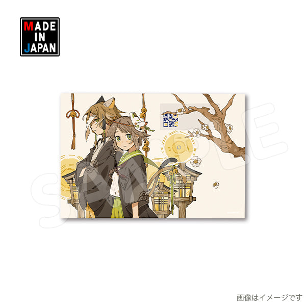 七星/＠nanase – MIJ FACTORY HARAJUKU