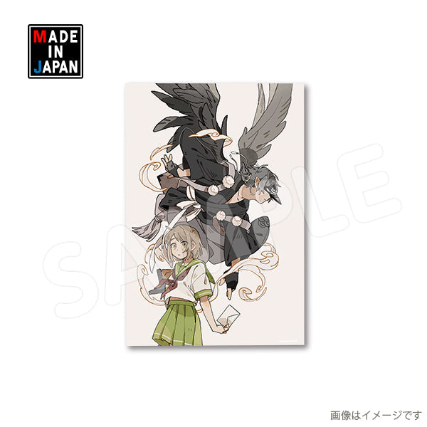 七星/＠nanase – MIJ FACTORY HARAJUKU