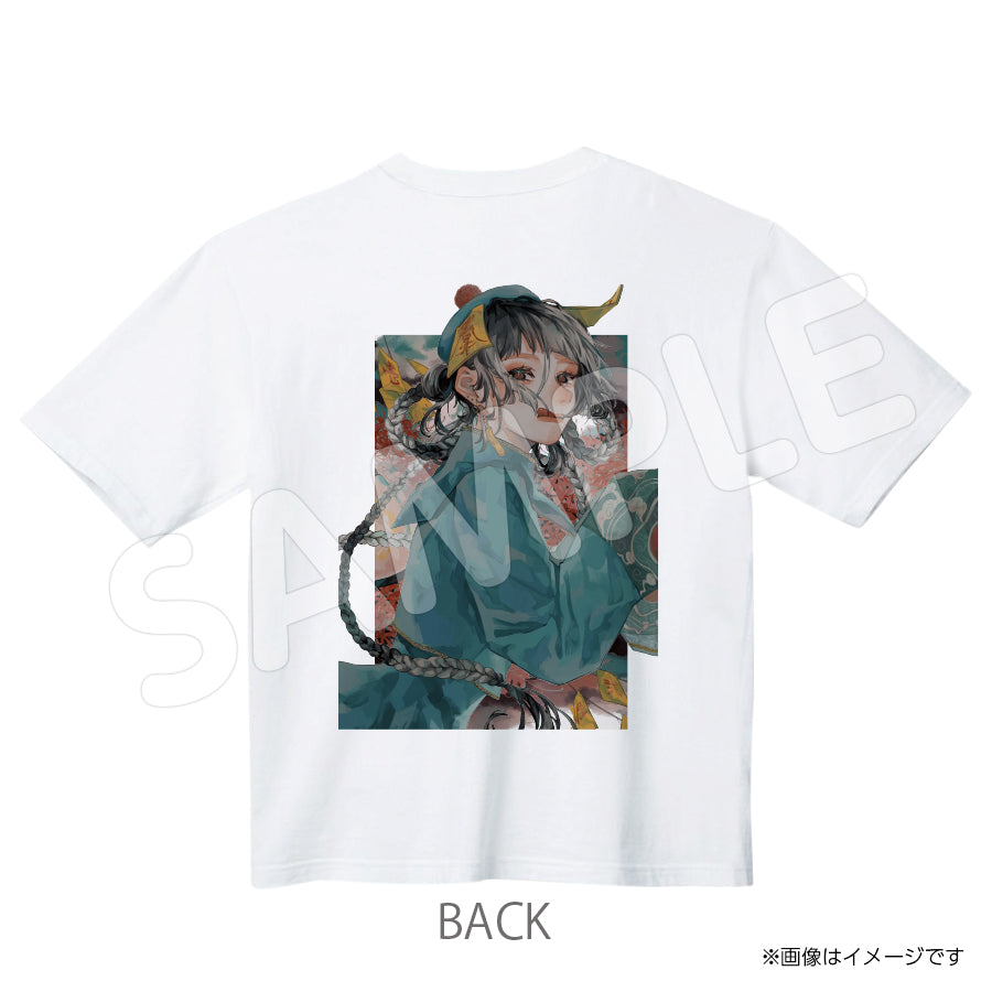 T-shirt – Page 3 – MIJ FACTORY HARAJUKU