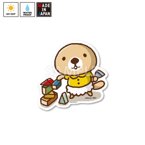 らっこ ラッコズ」初となるポップアップの新商品情報を公開！等身大コラコやQR