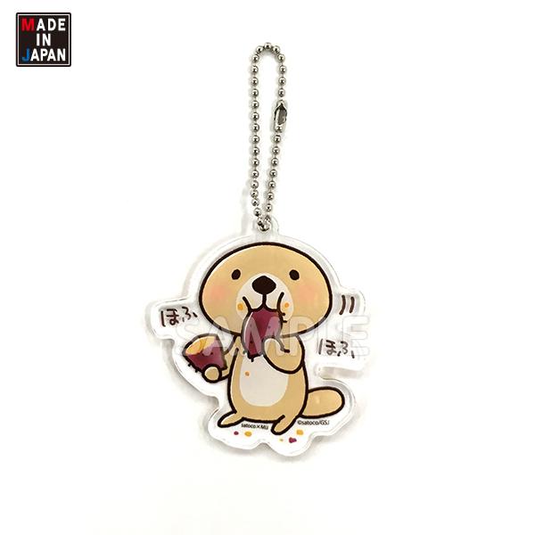 アクリルキーホルダー – MIJ FACTORY HARAJUKU