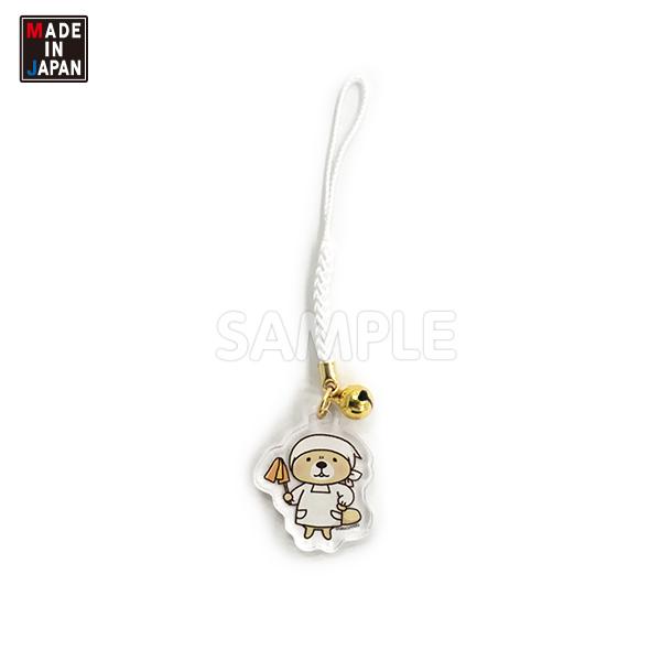 アクリル根付キーホルダー – MIJ FACTORY HARAJUKU