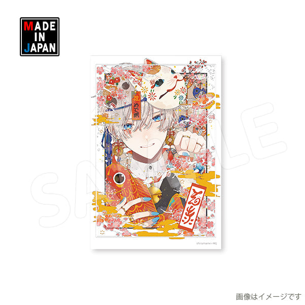 しらまめ – ページ 2 – MIJ FACTORY HARAJUKU