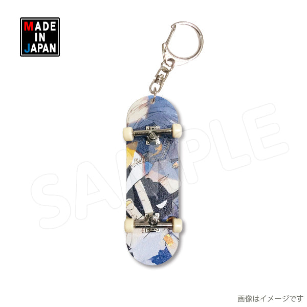 somaz518sbk スケボーキーホルダー そまぁ～ず – MIJ FACTORY HARAJUKU