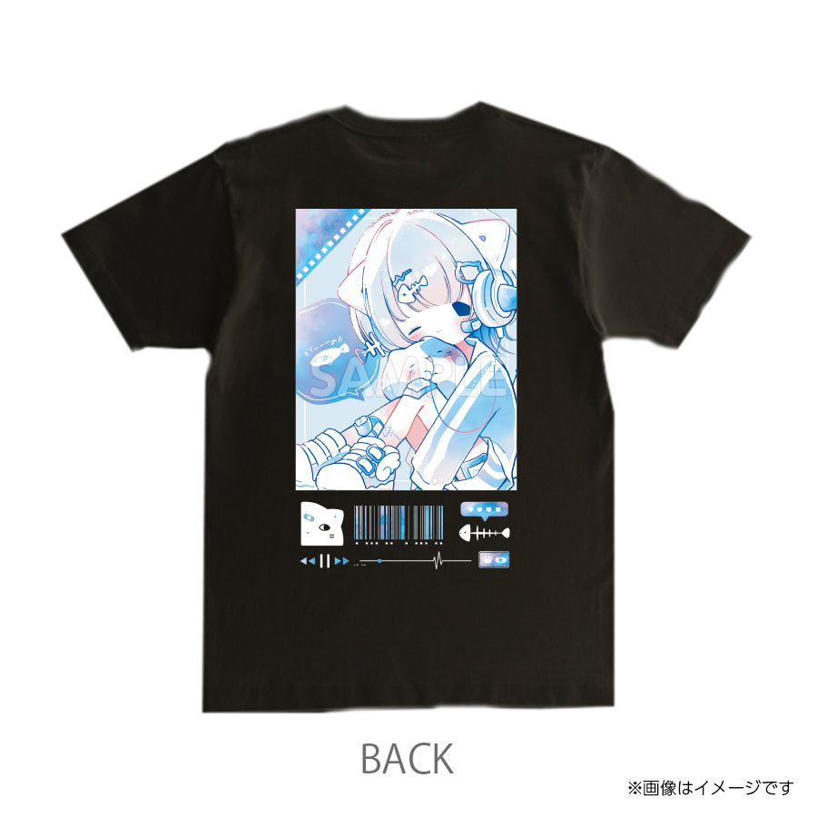 まふまふ　Tシャツ mafu-02.png?v=1717812668&width