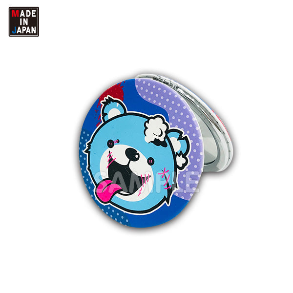 コンパクトミラー – タグ 